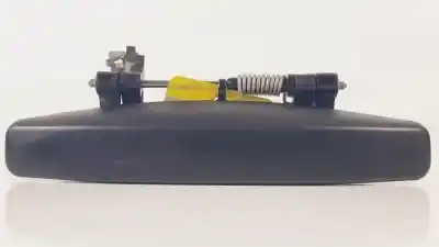 Автозапчасти б/у наружная рукоятка передняя справа за dacia dokker k9k626 ссылки oem iam 