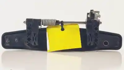 Автозапчасти б/у наружная рукоятка передняя справа за dacia dokker k9k626 ссылки oem iam   