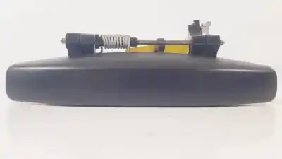 Автозапчасти б/у левая передняя наружная ручка за dacia dokker k9k626 ссылки oem iam 