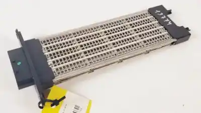 Автозапчасти б/у сопротивление нагреву за dacia dokker k9k626 ссылки oem iam a52102700