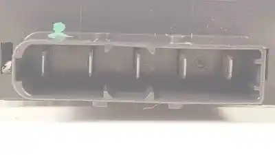 Автозапчасти б/у сопротивление нагреву за dacia dokker k9k626 ссылки oem iam a52102700  