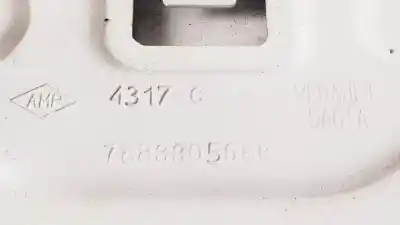 Автозапчастина б/у зовнішній пливний колпак для dacia dokker k9k626 посилання на oem iam 788330558r  