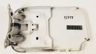 Автозапчастина б/у зовнішній пливний колпак для dacia dokker k9k626 посилання на oem iam 788330558r  