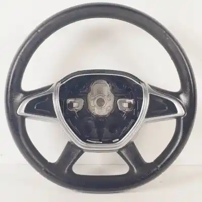 Автозапчасти б/у руль за dacia dokker k9k626 ссылки oem iam 484001085r