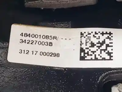 Автозапчастина б/у кермо для dacia dokker k9k626 посилання на oem iam 484001085r  34227011n