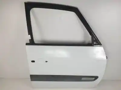 Автозапчастина б/у ПЕРЕДНІ ПРАВІ ДВЕРІ для RENAULT ESPACE IV (JK0)  Посилання на OEM IAM   