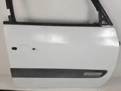 Автозапчастина б/у передні праві двері для renault espace iv (jk0) f9q820 посилання на oem iam   