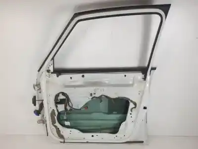 Автозапчастина б/у передні праві двері для renault espace iv (jk0) f9q820 посилання на oem iam   