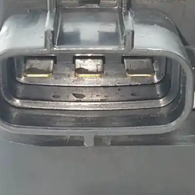 Автозапчастина б/у електро вентилятор для mazda 5 berl. (cr) lf посилання на oem iam 168004850  