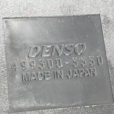 Автозапчастина б/у електро вентилятор для mazda 5 berl. (cr) lf посилання на oem iam 168004850  