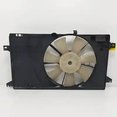 Автозапчастина б/у електро вентилятор для mazda 5 berl. (cr) lf посилання на oem iam 168004850