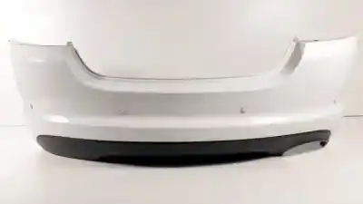 Second-hand car spare part rear bumper for jaguar xf (x250) 224dt oem iam references 