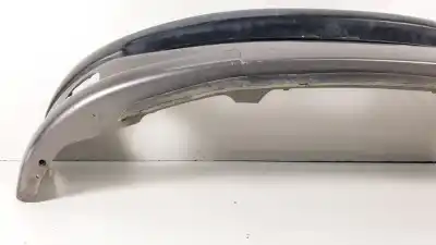 Piesă de schimb auto la mâna a doua bara de protectie frontala pentru peugeot 206 berlina xt referințe oem iam   