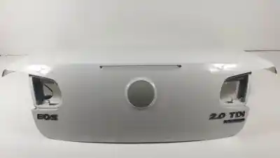 Second-hand car spare part trunk lid for vw eos (1f7, 1f8) 2.0 tdi oem iam references 