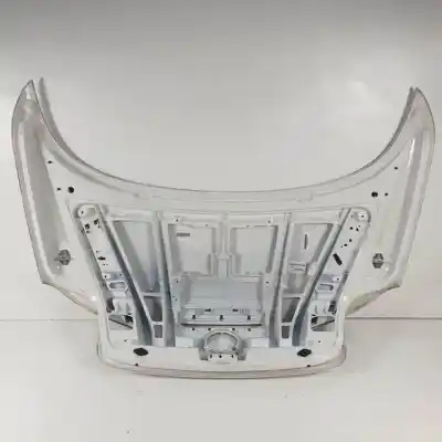 Second-hand car spare part trunk lid for vw eos (1f7, 1f8) 2.0 tdi oem iam references   