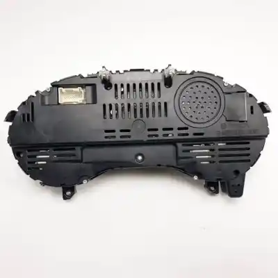 Second-hand car spare part dashboard for infiniti q30 651930 oem iam references a0919006201  a0919019400