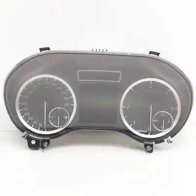 Автозапчасти б/у приборная доска за infiniti q30 651930 ссылки oem iam a0919006201