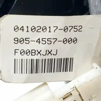 Автозапчасти б/у внутреннее зеркало за infiniti q30 651930 ссылки oem iam 9054557  