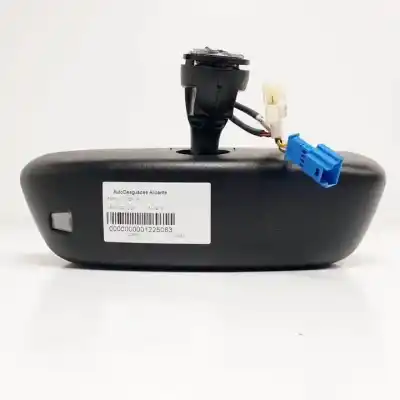 Автозапчасти б/у внутреннее зеркало за infiniti q30 651930 ссылки oem iam 9054557