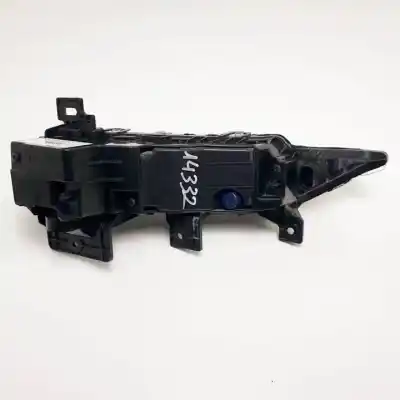 Автозапчасти б/у левая противотуманная фара за infiniti q30 651930 ссылки oem iam 261555da2c  89251071