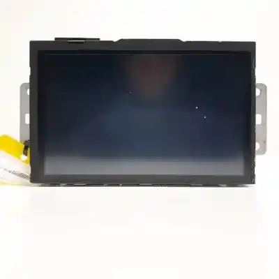 Pezzo di ricambio per auto di seconda mano DISPLAY MULTIFUNZIONE per INFINITI Q30  Riferimenti OEM IAM 283874DA  