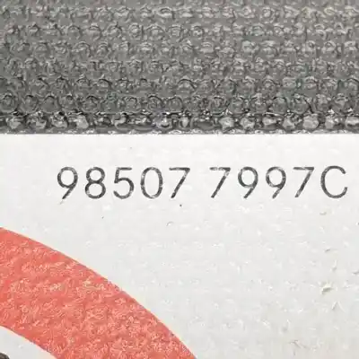 Автозапчастина б/у правильний натір для infiniti q30 651930 посилання на oem iam 964005dd0b  