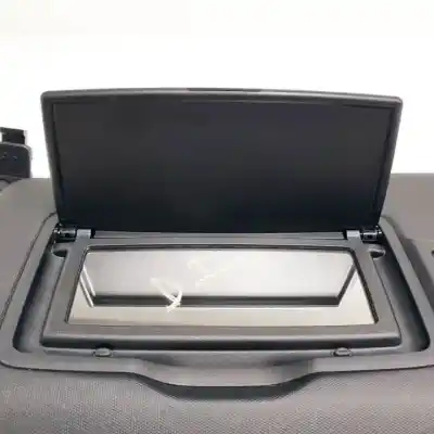 Автозапчастина б/у лівий натір для infiniti q30 651930 посилання на oem iam 964015db0  