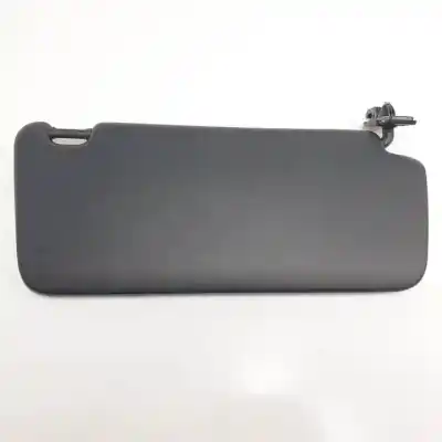 Second-hand car spare part LEFT SUNSHADE for INFINITI Q30  OEM IAM references 964015DB0  