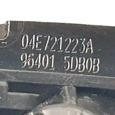 Автозапчастина б/у лівий натір для infiniti q30 651930 посилання на oem iam 964015db0  
