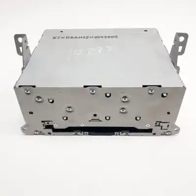 Автозапчасти б/у аудиосистема / радио cd за infiniti q30 651930 ссылки oem iam 283304gn4f