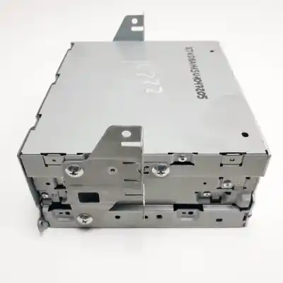 Second-hand car spare part audio system / radio cd for infiniti q30 651930 oem iam references 283304gn4f  