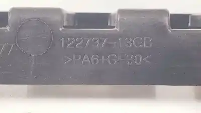 Автозапчастина б/у передні молдинги для mini mini (r56) n14b16a посилання на oem iam 51452752777  