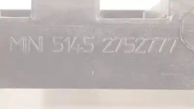 Автозапчастина б/у передні молдинги для mini mini (r56) n14b16a посилання на oem iam 51452752777  