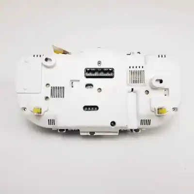 Second-hand car spare part dashboard for toyota rav 4 (a3) 1azfe oem iam references 8380042d23  