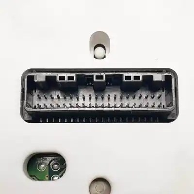 Second-hand car spare part dashboard for toyota rav 4 (a3) 1azfe oem iam references 8380042d23  