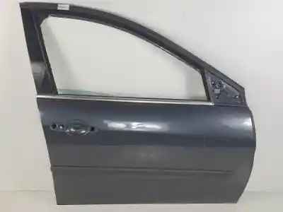 Pezzo di ricambio per auto di seconda mano porta anteriore destra per renault laguna iii m9r742 riferimenti oem iam 