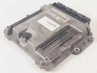 Pezzo di ricambio per auto di seconda mano centralina motore per renault laguna iii m9r742 riferimenti oem iam 0281014354
