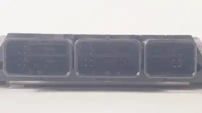 Second-hand car spare part ecu engine control for renault laguna iii m9r742 oem iam references 0281014354  1039s21451
