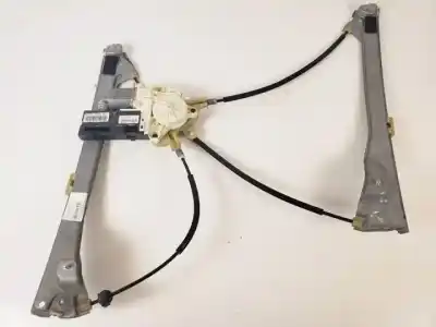 Pezzo di ricambio per auto di seconda mano alzacristalli anteriore destro per renault laguna iii m9r742 riferimenti oem iam 807300001r
