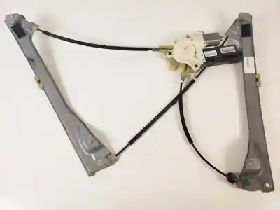 Pezzo di ricambio per auto di seconda mano alzacristalli anteriore sinistro per renault laguna iii m9r742 riferimenti oem iam 807310002r