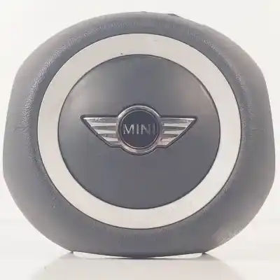 Автозапчастина б/у передня ліва подушка безопасности для mini mini (r56) n14b16a посилання на oem iam 275766502