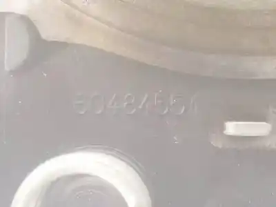 Автозапчастина б/у передня ліва подушка безопасности для mini mini (r56) n14b16a посилання на oem iam 275766502  