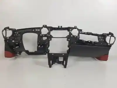 Автозапчастина б/у панель приладів для mini mini (r56) n14b16a посилання на oem iam   