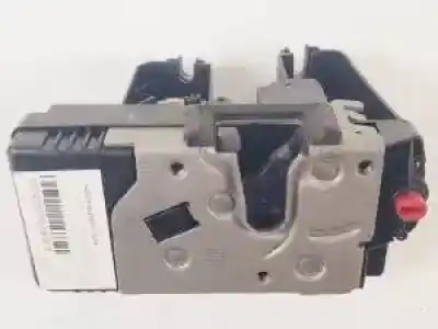 Автозапчасти б/у замок задней левой двери за opel vectra c caravan z19dth ссылки oem iam 13210760