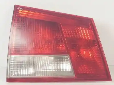 Автозапчасти б/у внутренний левый задний фонарь за opel vectra c caravan z19dth ссылки oem iam 24469463