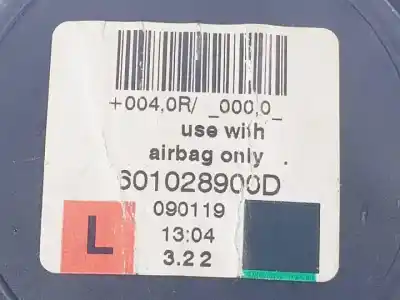 Piesă de schimb auto la mâna a doua centurã de siguranțã fațã stânga pentru mini mini (r56) n14b16a referințe oem iam 601028900d  