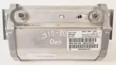 Peça sobressalente para automóvel em segunda mão airbag dianteiro direito por bmw x1 (e84) n47d20c referências oem iam 39920437803s