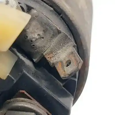 Автозапчасти б/у двигатель запускается за mazda 5 berl. (cr) lf ссылки oem iam m000t90981  