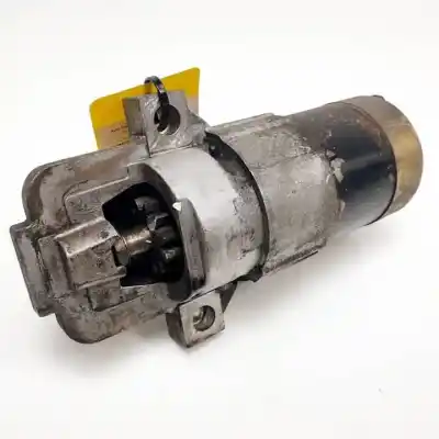 Автозапчастина б/у двигун запускається для mazda 5 berl. (cr) lf посилання на oem iam m000t90981