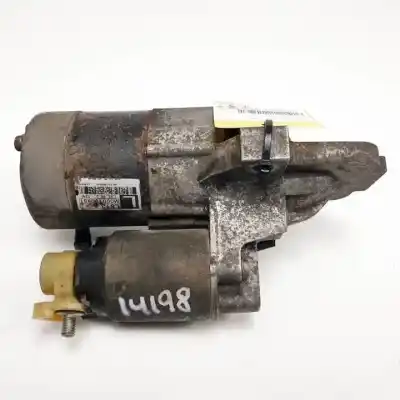 Автозапчасти б/у двигатель запускается за mazda 5 berl. (cr) lf ссылки oem iam m000t90981  